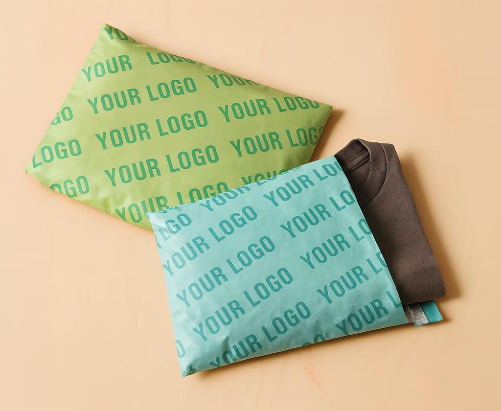 Polymailer