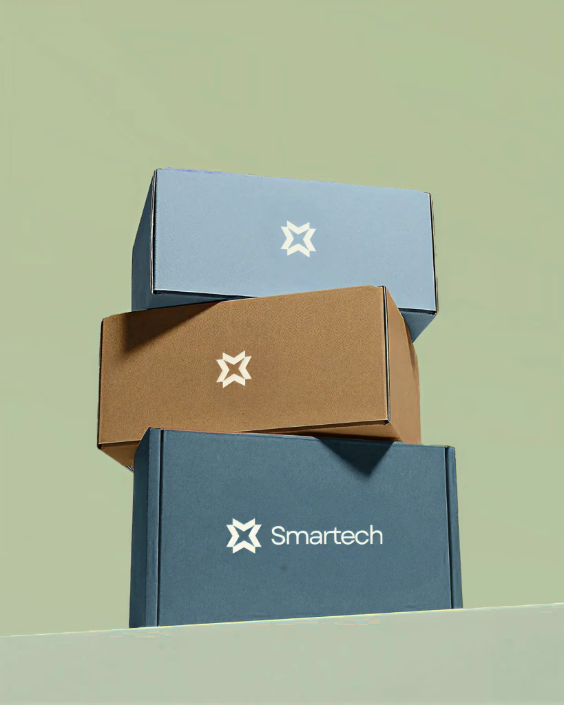 Full-color Mailer