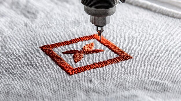Embroidery
